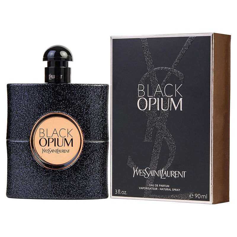 بلک اوپیوم (Black Opium)