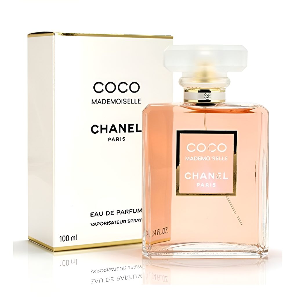 کوکوشنل (Chanel Coco Mademoiselle)