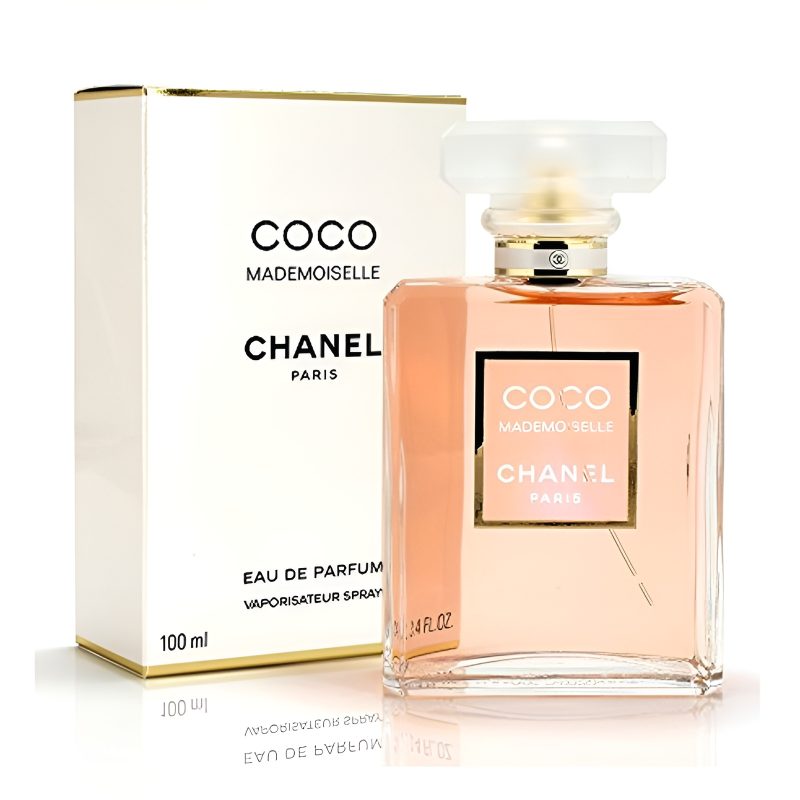 کوکوشنل (Chanel Coco Mademoiselle)