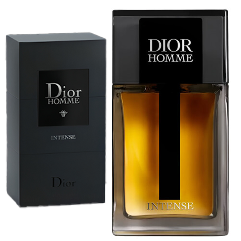 دیور هوم اینتنس (Dior Homme Intense)