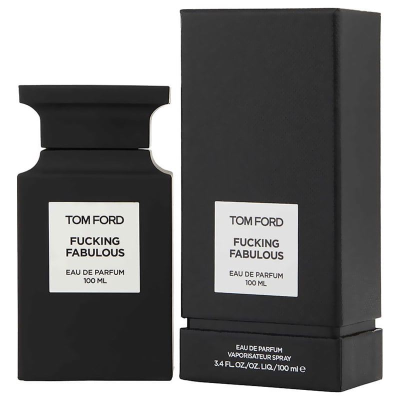 تام فورد فاکینگ فابیولس Tom Ford Fucking Fabulous