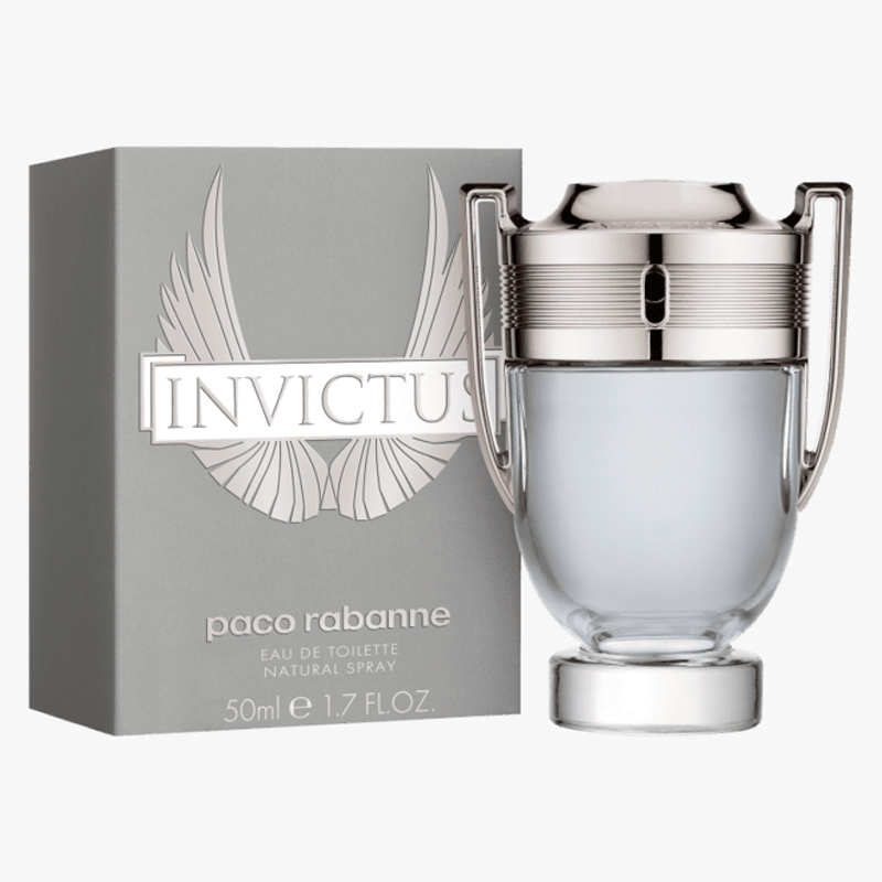 اینوکتوس پاکو رابان (Invictus Paco Rabanne)