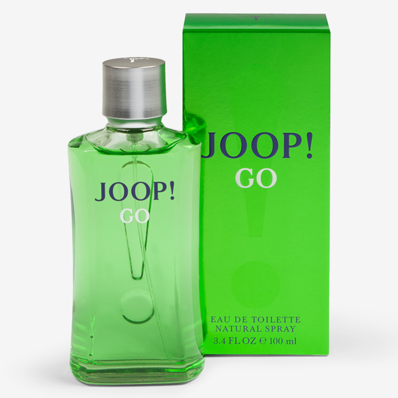 عطر جوپ سبز (Joop go)
