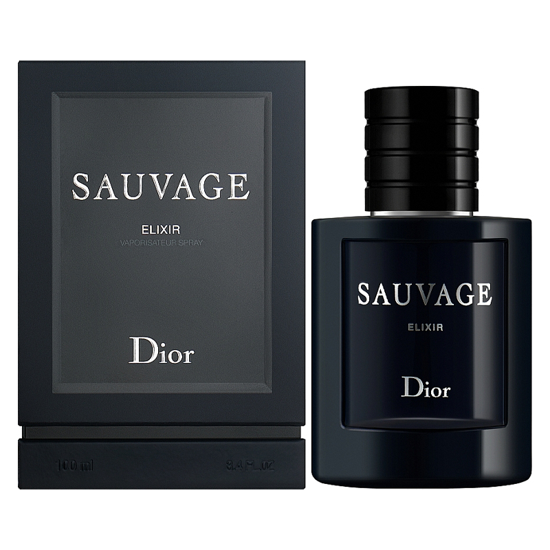 ساواج الکسیر (Sauvage Elixir)