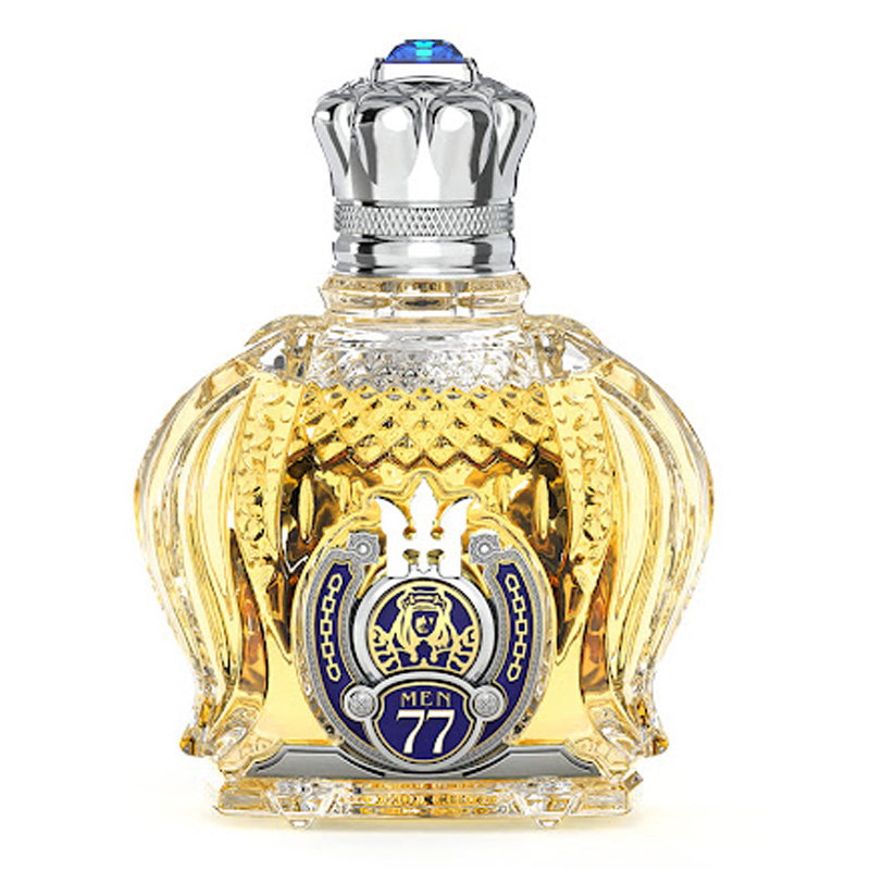 عطر شیخ کلاسیک 77 (Shaik Classic 77)