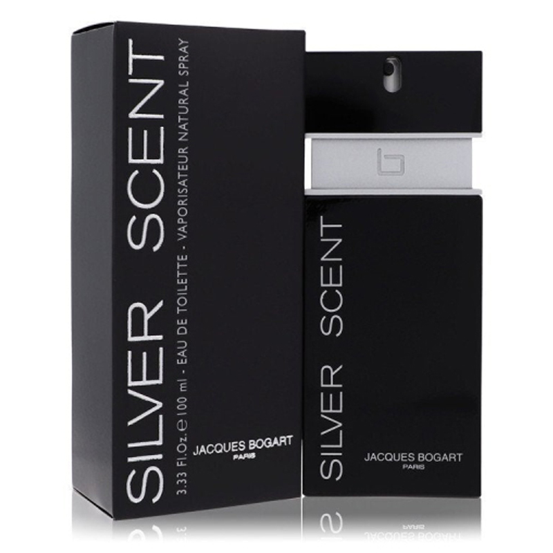 سیلورسنت بوگارت (Silver scent Bogart)