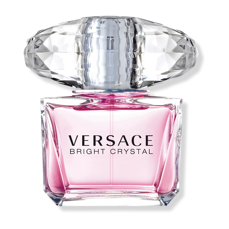 ورساچه صورتی (Versace Bright Crystal)