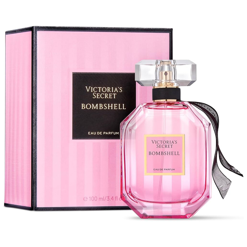 ویکتوریا سکرت بمب شل (Victoria’s Secret Bombshell)