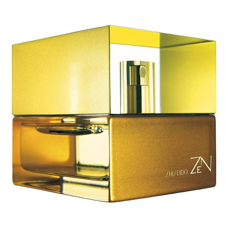 عطر ذن (Zen Shiseido)